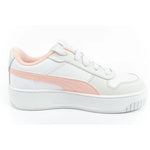 Puma Carina Jr Shoes 393847 04 Cipő Utcai cipő - Sportmania.hu