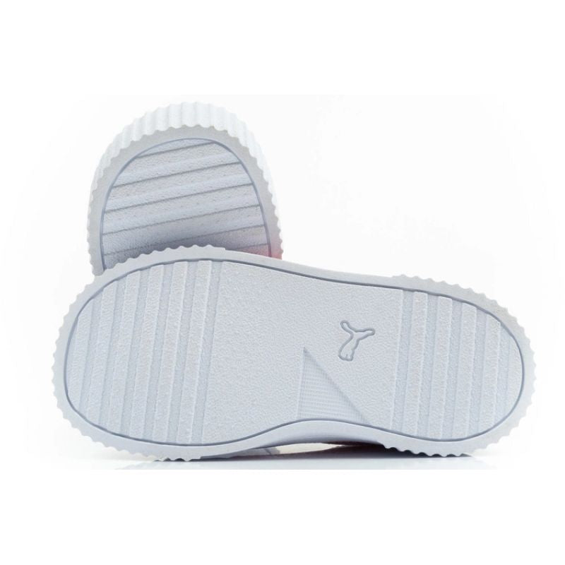 Puma Carina L Jr shoes 37360430 - Sportmania.hu