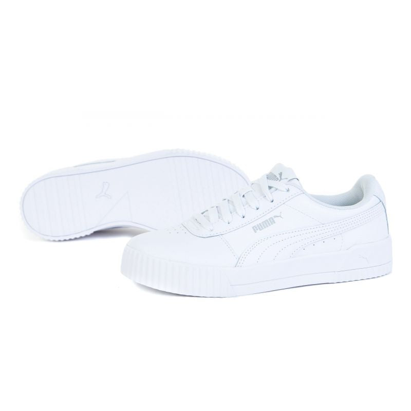 Puma Carina LW 370325 02 Utcai cipő - Sportmania.hu
