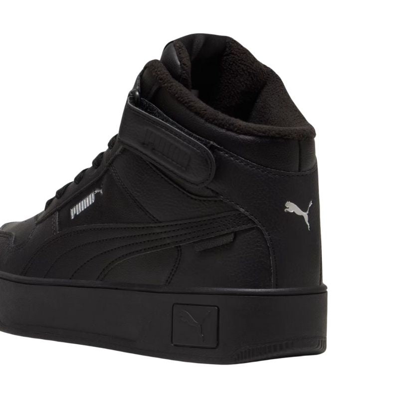 Puma Carina Street Mid WTR W 398050 01 Cipő - Sportmania.hu