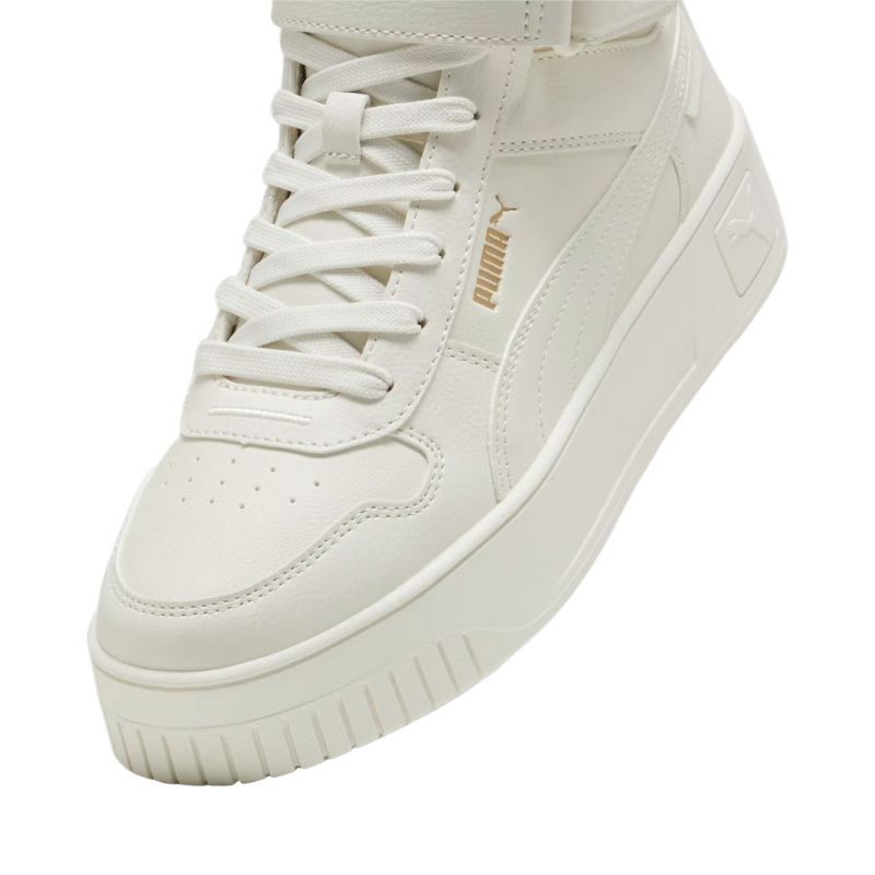 Puma Carina Street Mid Wtr W 398050 02 Magas szárú cipő - Sportmania.hu