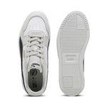 Puma Carina Street PUMA White-PUMA Black-Glac Utcai cipő - Sportmania.hu