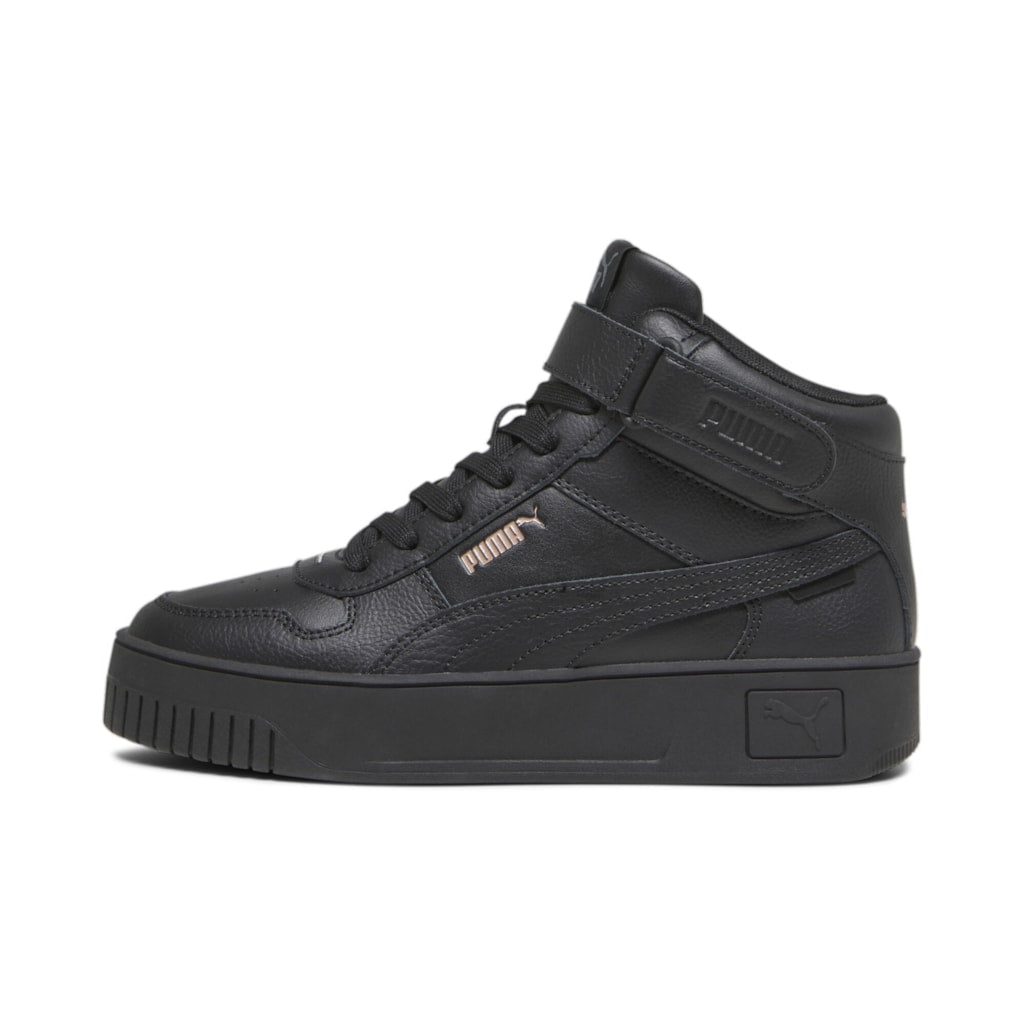 Puma Carina Street W MID -02 Utcai cipő - Sportmania.hu