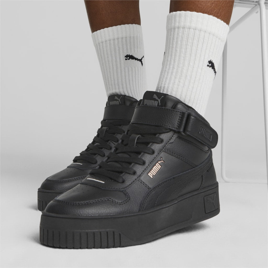 Puma Carina Street W MID -02 Utcai cipő - Sportmania.hu