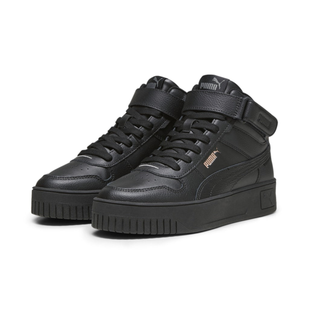 Puma Carina Street W MID -02 Utcai cipő - Sportmania.hu
