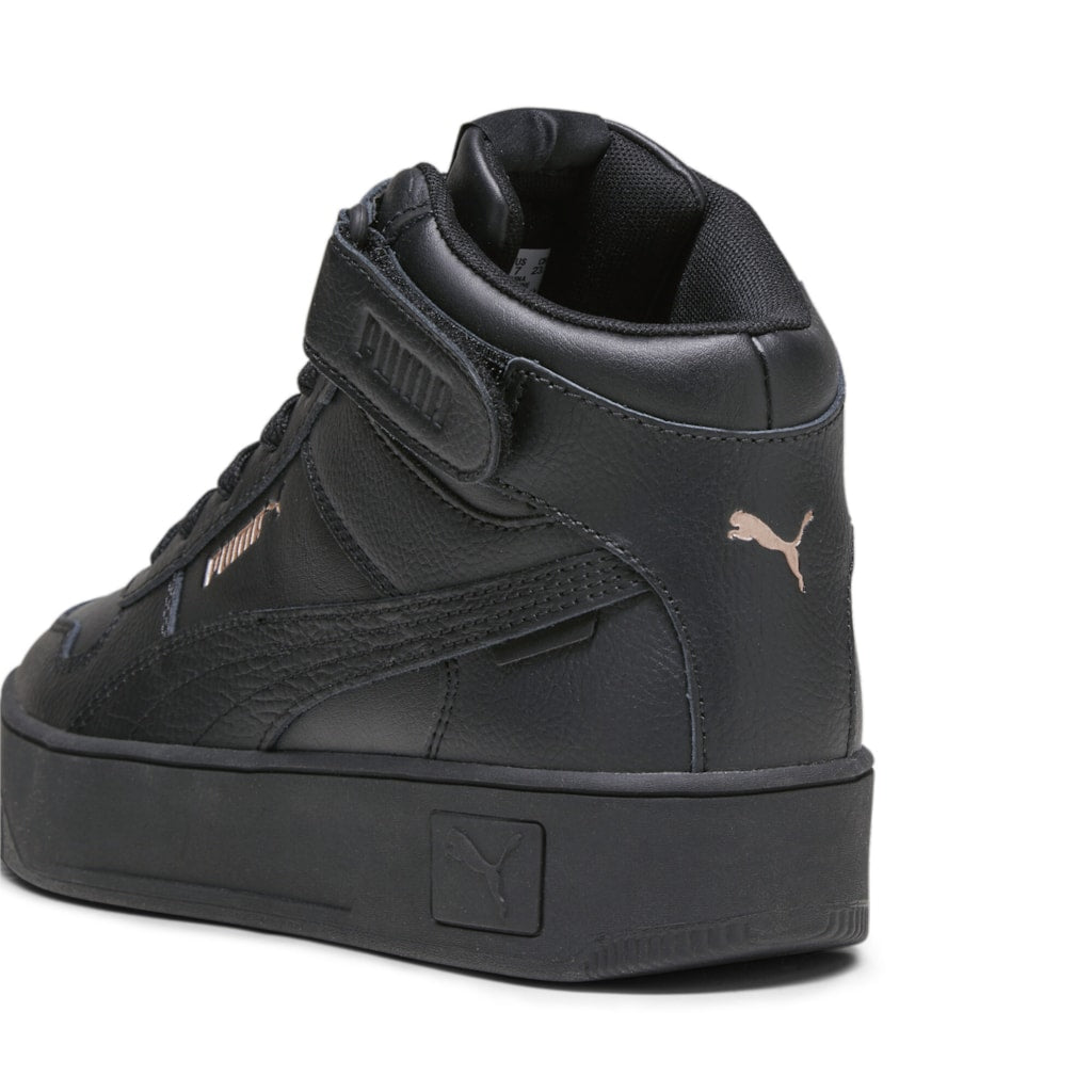 Puma Carina Street W MID -02 Utcai cipő - Sportmania.hu