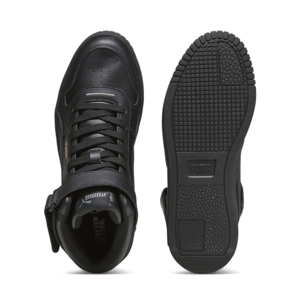 Puma Carina Street W MID -02 Utcai cipő - Sportmania.hu