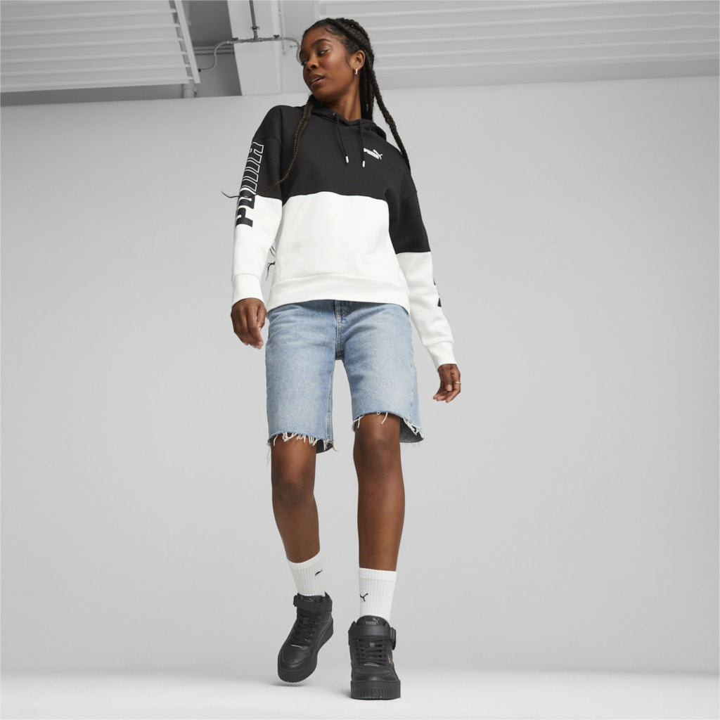 Puma Carina Street W MID -02 Utcai cipő - Sportmania.hu