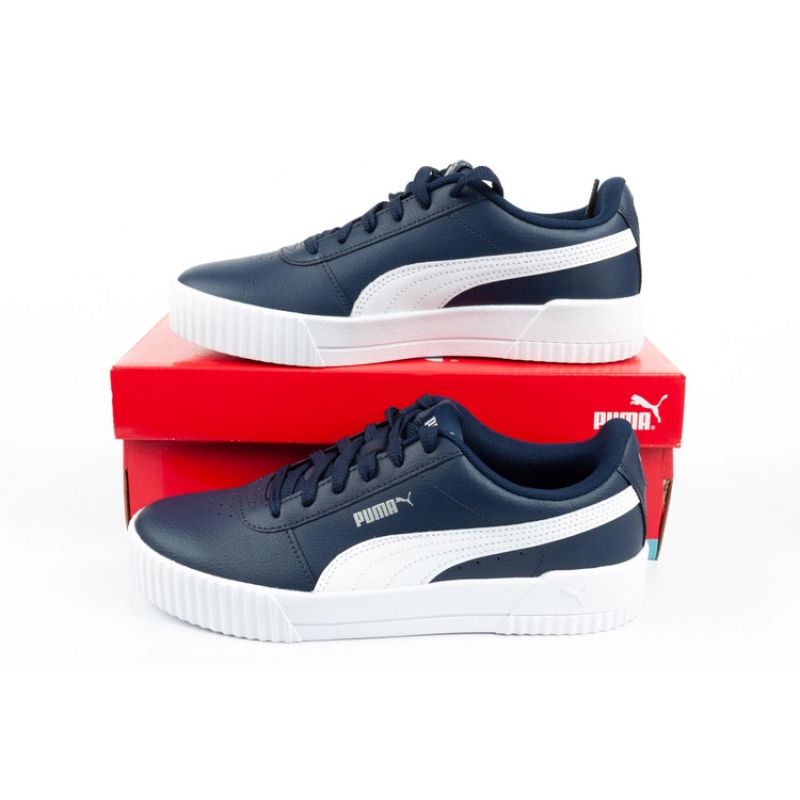 Puma Carina W 370677 24 Cipő Utcai cipő - Sportmania.hu