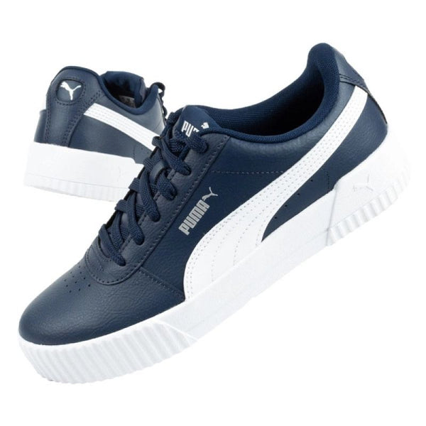 Puma Carina W 370677 24 Cipő Utcai cipő - Sportmania.hu