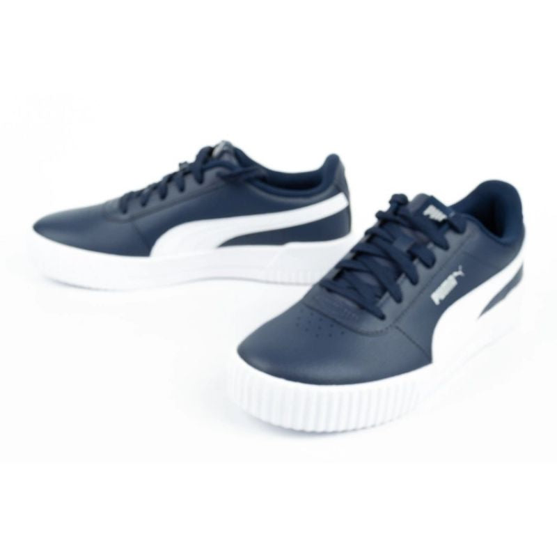 Puma Carina W 370677 24 Cipő Utcai cipő - Sportmania.hu