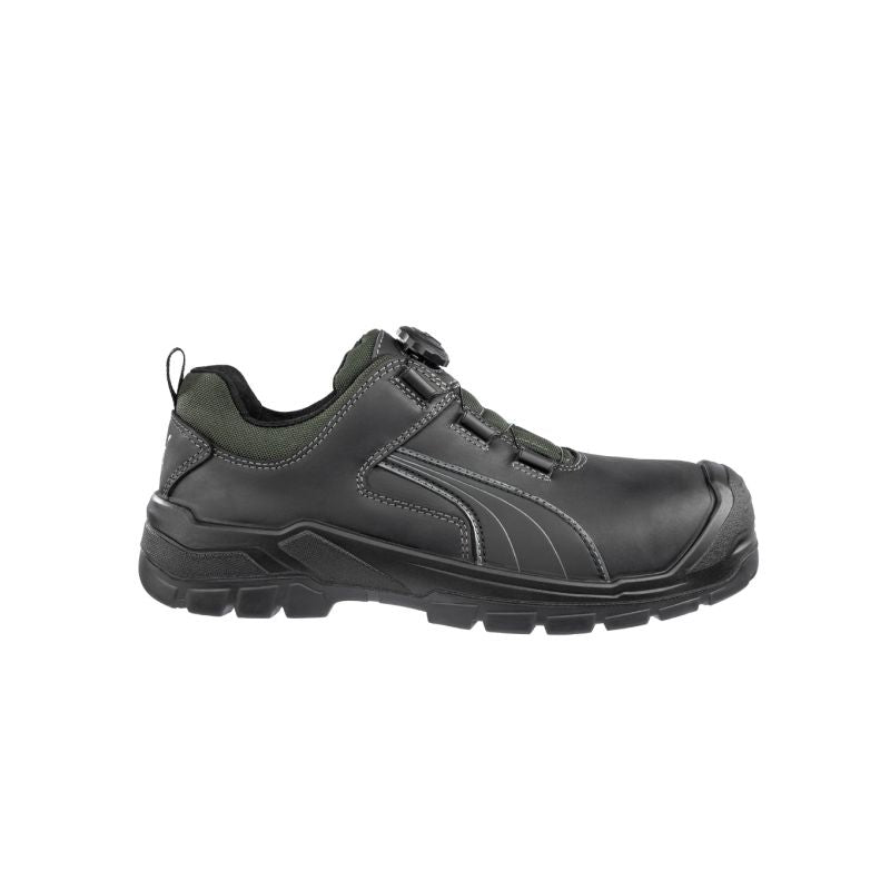 Puma Cascades Disc Low M férfi Túracipő MLI-S45B1
