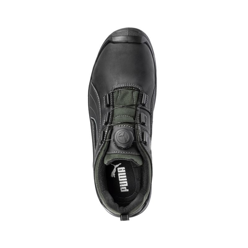 Puma Cascades Disc Low M férfi Túracipő MLI-S45B1