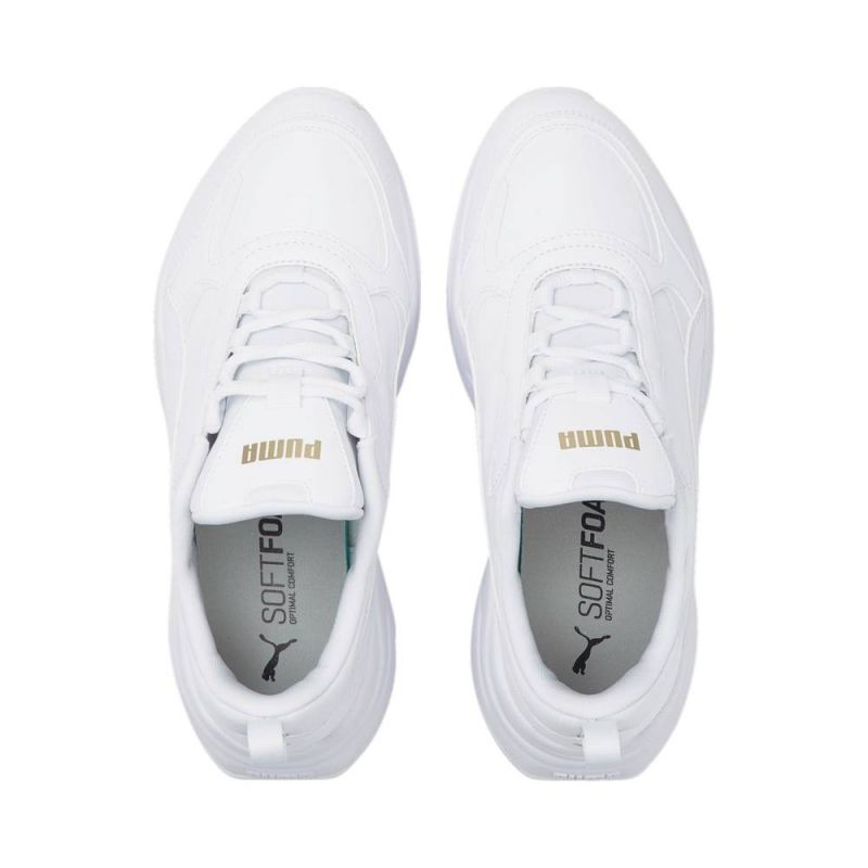 Puma Cassia SL 385279 01 Cipő Utcai cipő - Sportmania.hu