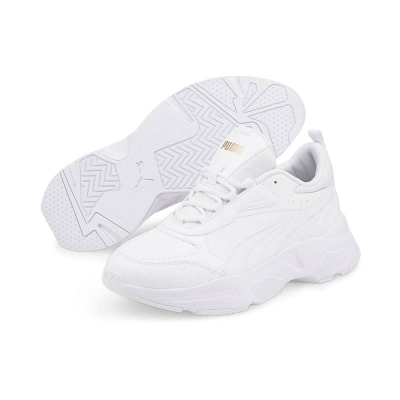 Puma Cassia SL 385279 01 Cipő Utcai cipő - Sportmania.hu