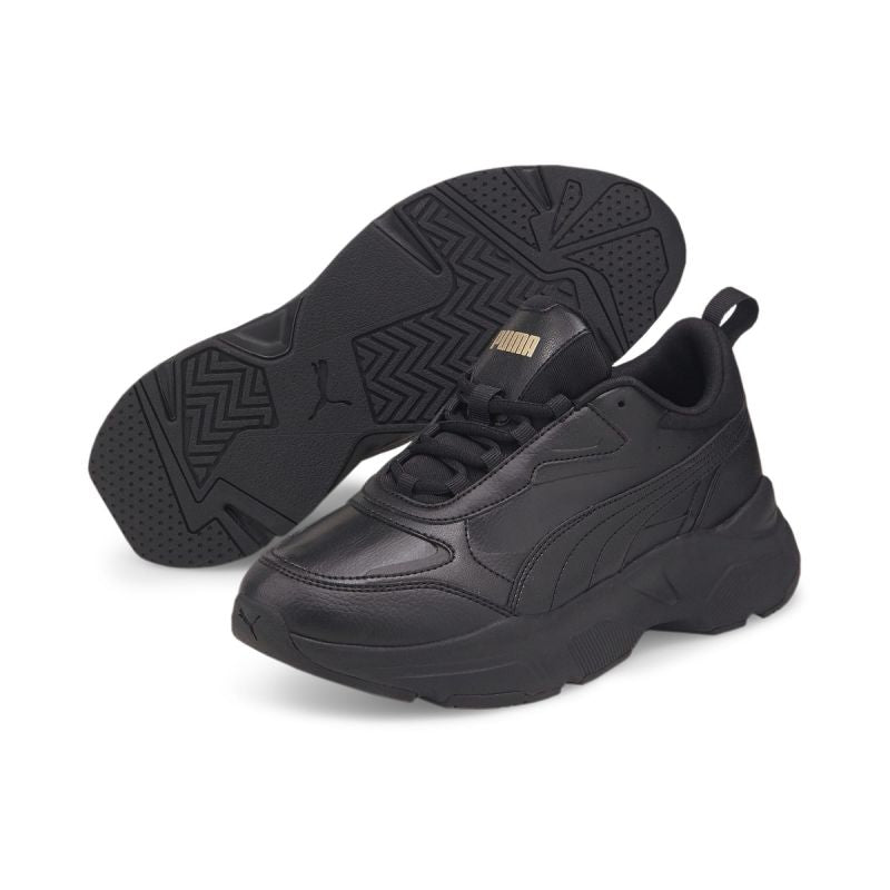 Puma Cassia Sl W 385279 02 Shoes Utcai cipő - Sportmania.hu