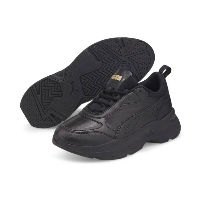 Puma Cassia Sl W 385279 02 Shoes Utcai cipő - Sportmania.hu