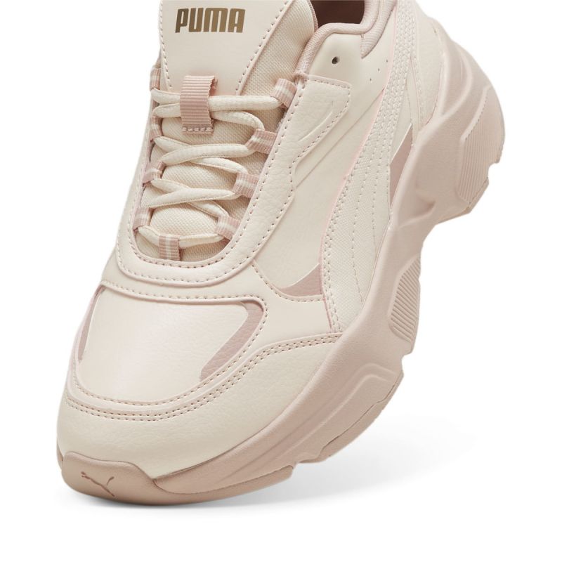 Puma Cassia Sl W 385279 05 Cipő Utcai cipő - Sportmania.hu