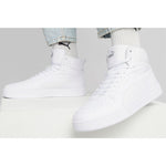 Puma Caven 2.0 Mid M 39229102 Magas szárú cipő - Sportmania.hu
