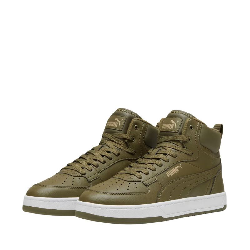 Puma Caven 2.0 Mid WTR M 392333 03 Magas szárú cipő - Sportmania.hu