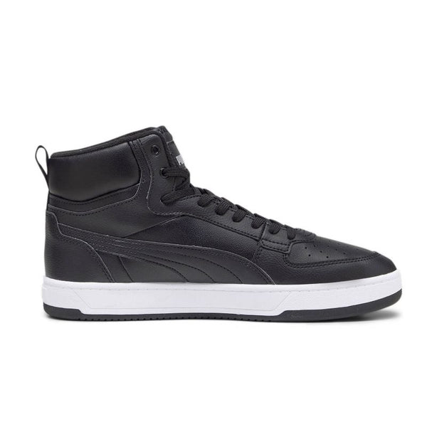 Puma Caven 2.0 Mid WTR Men's Sneakers High-Top Ankle Boots Black (392333-02) Magas szárú cipő - Sportmania.hu