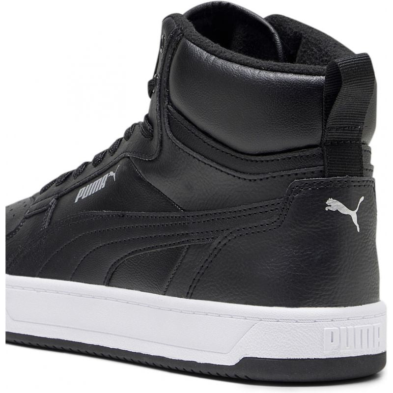 Puma Caven 2.0 Mid WTR Men's Sneakers High-Top Ankle Boots Black (392333-02) Magas szárú cipő - Sportmania.hu