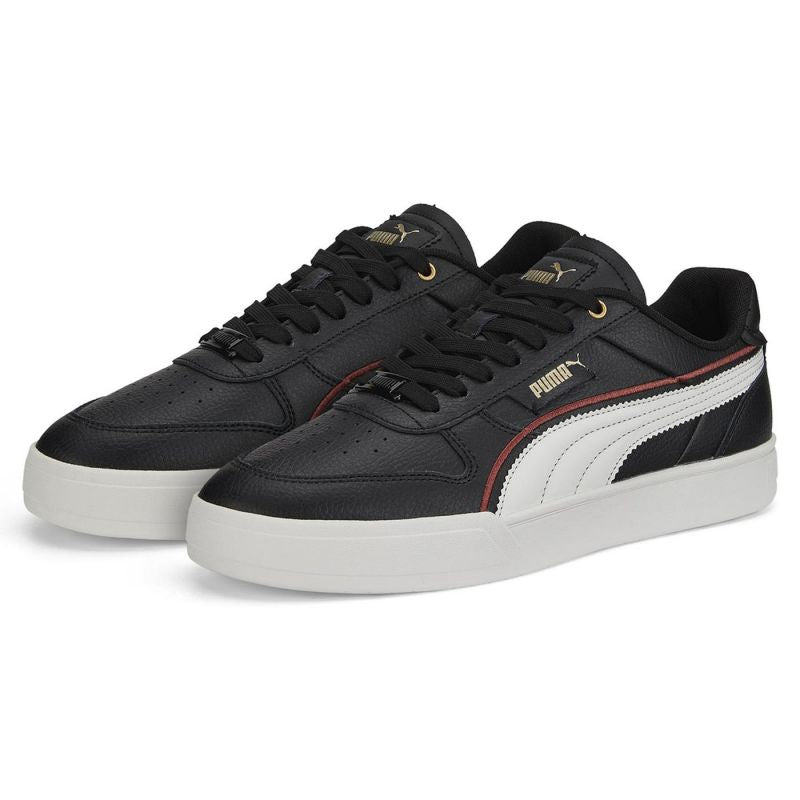 Puma Caven Dime FC M 38638002 Cipő Utcai cipő - Sportmania.hu