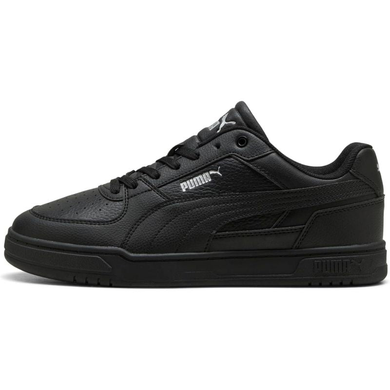 Puma Caven III Black-PUMA Silver-PU ( ) szürke cipő 40448402