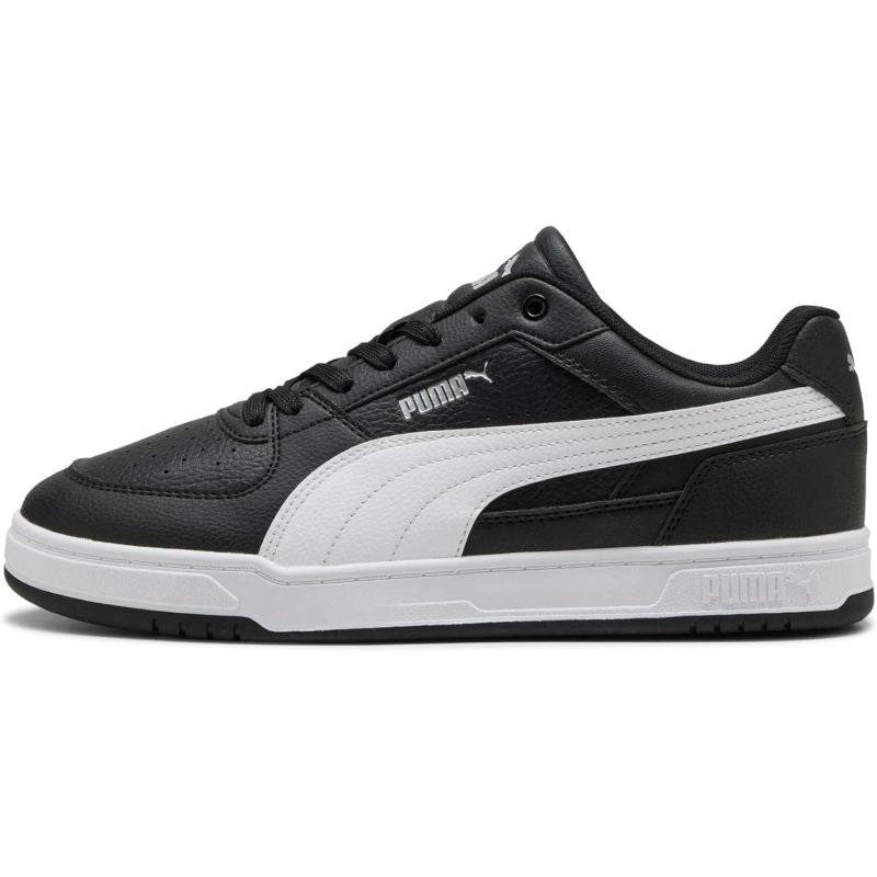 Puma Caven III Black-White ( ) fekete cipő 40448403
