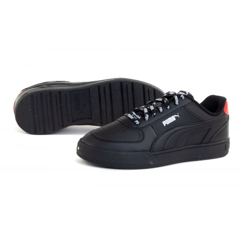 Puma Caven Logomania M 383857 02 Cipő - Sportmania.hu