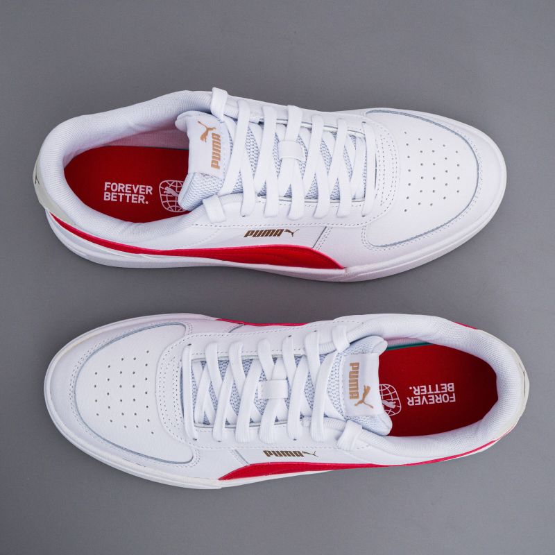 Puma Caven M 380810-25 Utcai cipő - Sportmania.hu