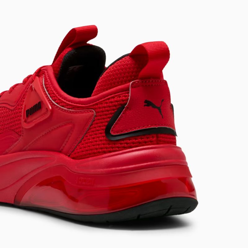 Puma Cell Thrill For All Time M 31016811 Utcai cipő - Sportmania.hu