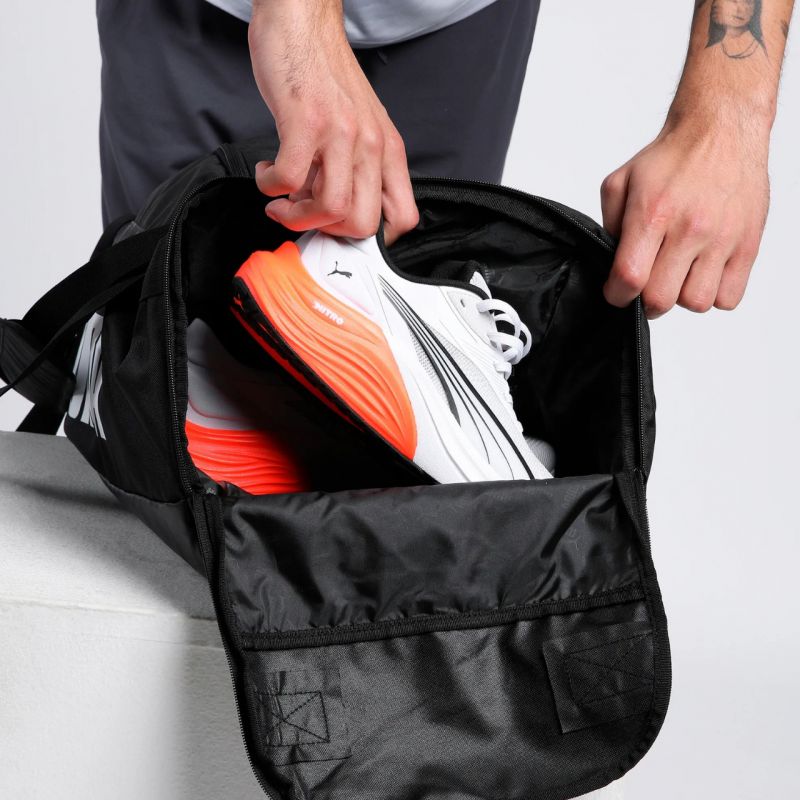 Puma Challenger Sports Medium Bag 91145 01 - Sportmania.hu