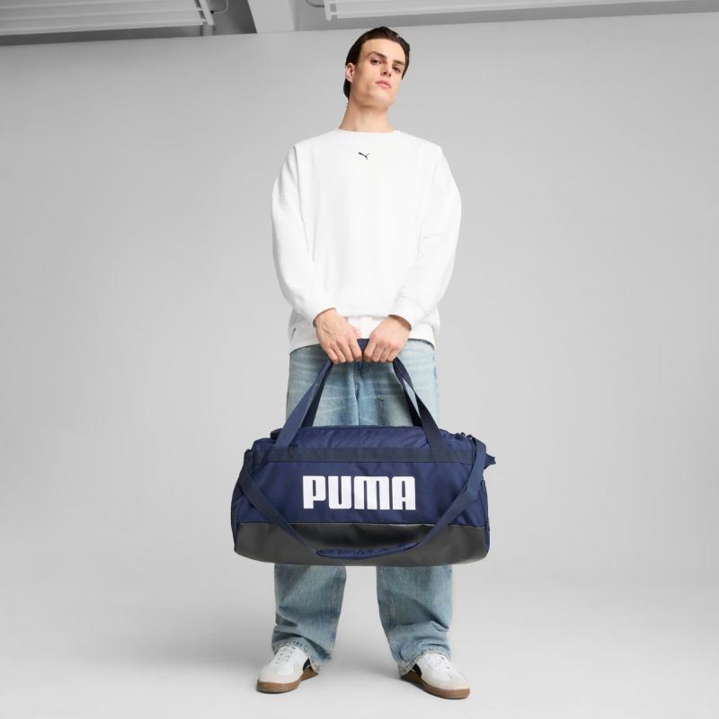 Puma Challenger Sports Medium bag 91145 03 Sporttáska - Sportmania.hu