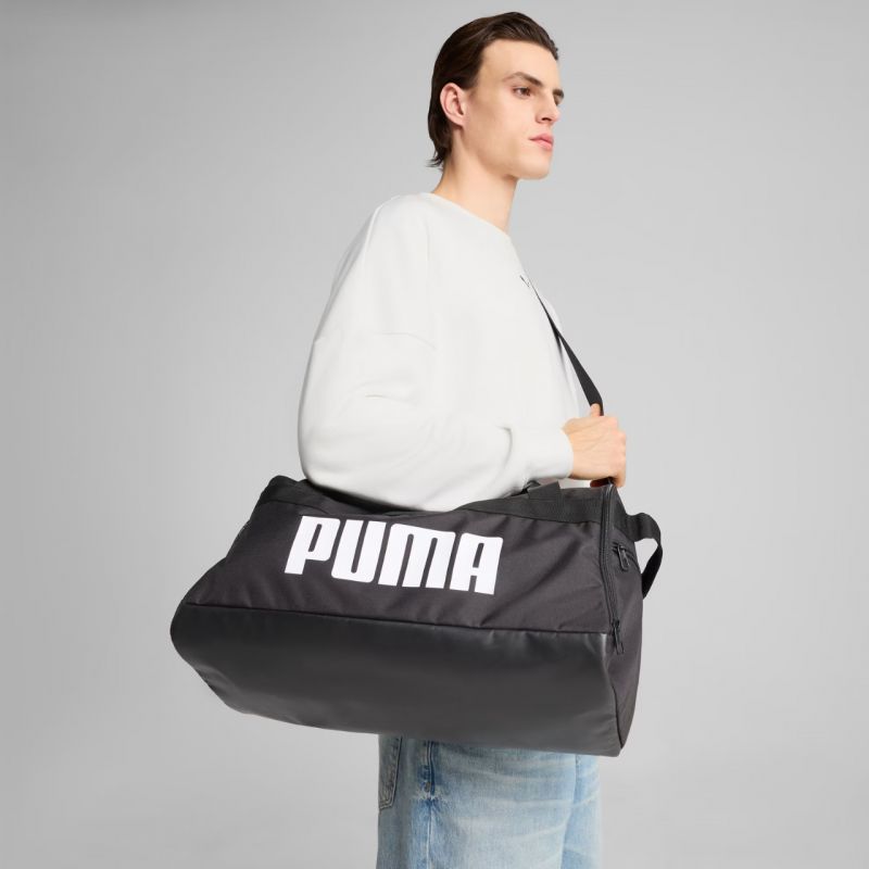 Puma Challenger Sports Small bag 91143 01 Sporttáska - Sportmania.hu