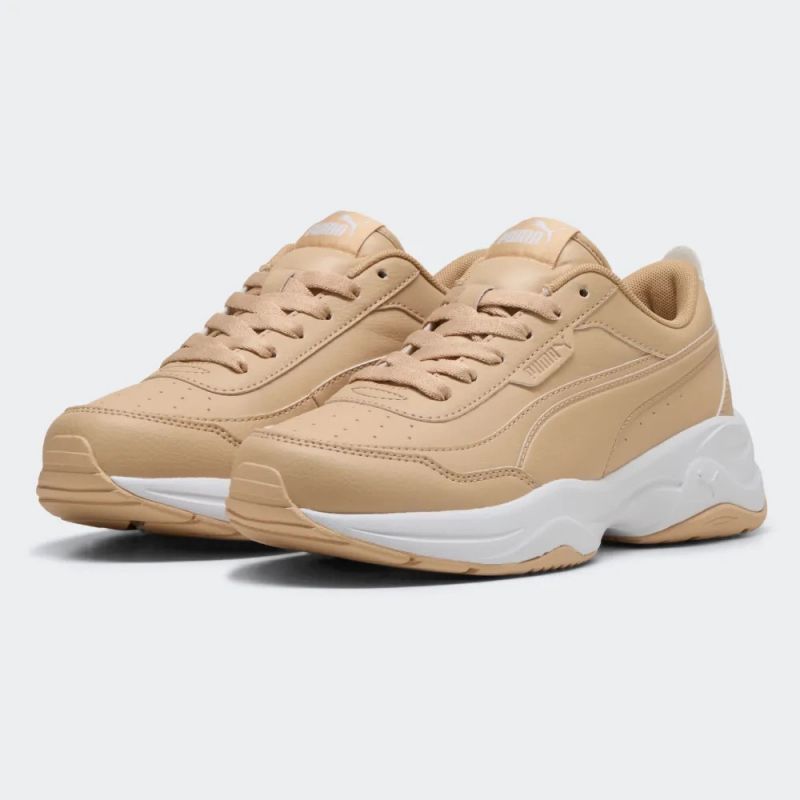 Puma Cilia Mode Light W 37112528 Shoes Utcai cipő - Sportmania.hu