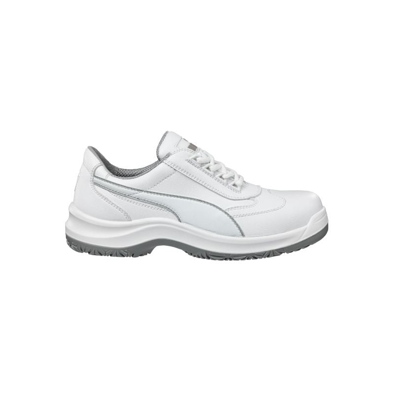Puma Clarity Low U MLI-S13B0 white Cipő - Sportmania.hu