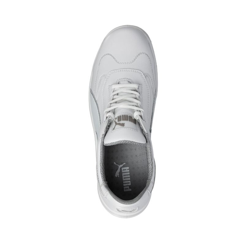 Puma Clarity Low U unisex Túracipő MLI-S13B0