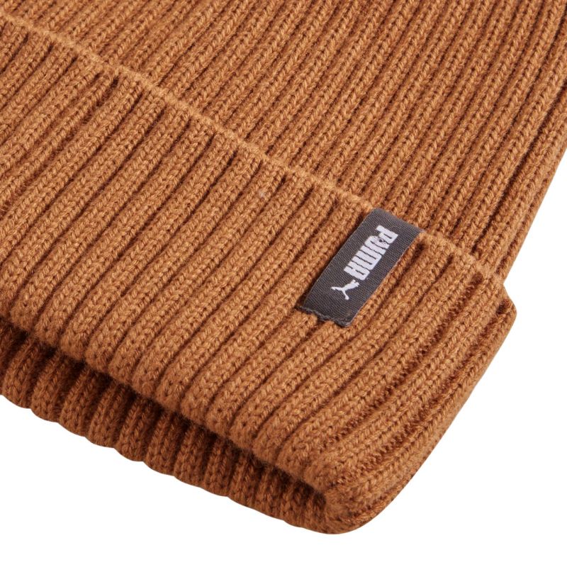 Puma Classic Cuff Beanie 024826 05 Kötött sapka - Sportmania.hu