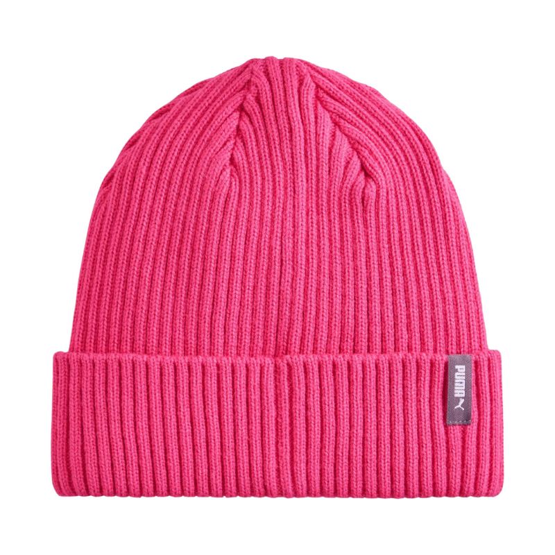 Puma Classic Cuff Beanie 024826 06 Kötött sapka - Sportmania.hu