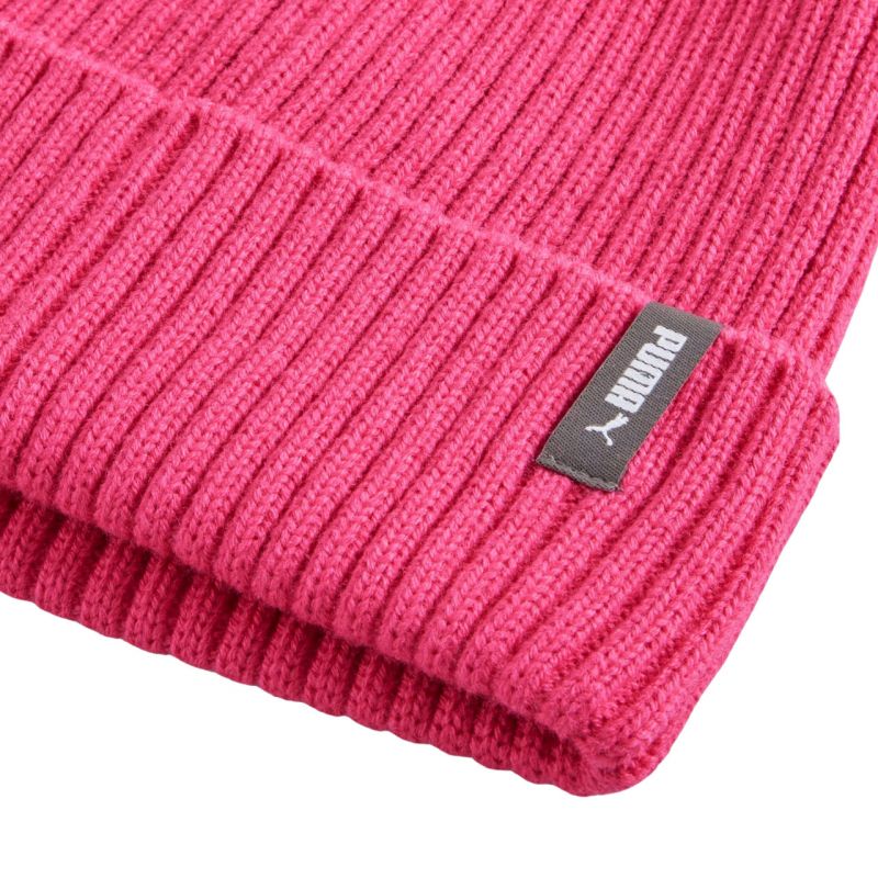 Puma Classic Cuff Beanie 024826 06 Kötött sapka - Sportmania.hu
