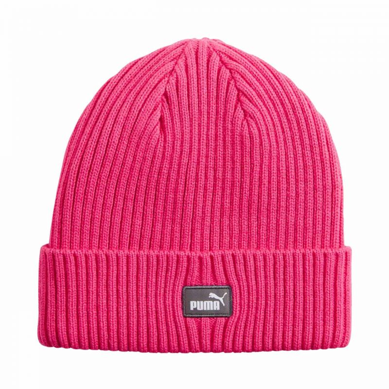 Puma Classic Cuff Beanie 024826 06 Kötött sapka - Sportmania.hu