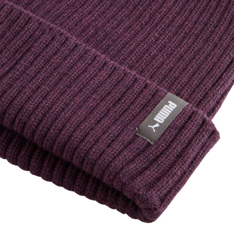 Puma Classic Cuff Beanie 024826 07 Kötött sapka - Sportmania.hu