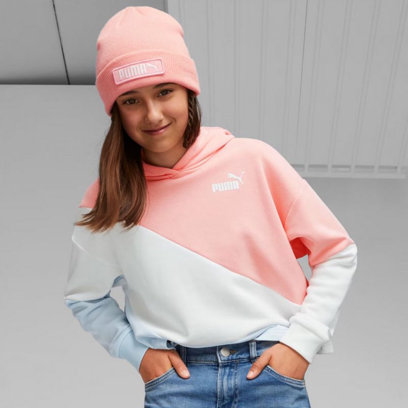 Puma Classic Cuff Beanie Jr 023462 05 Kötött sapka - Sportmania.hu