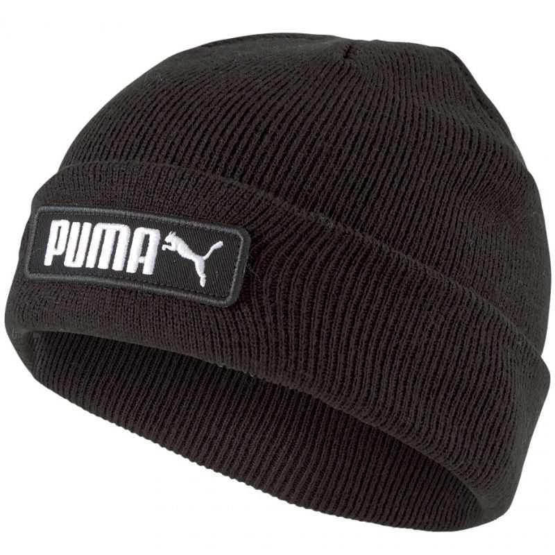 Puma Classic Cuff Beanie Jr 23462 01 Kötött sapka - Sportmania.hu