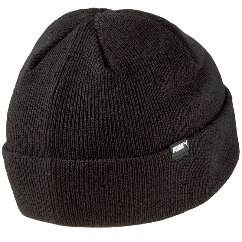 Puma Classic Cuff Beanie Jr 23462 01 Kötött sapka - Sportmania.hu