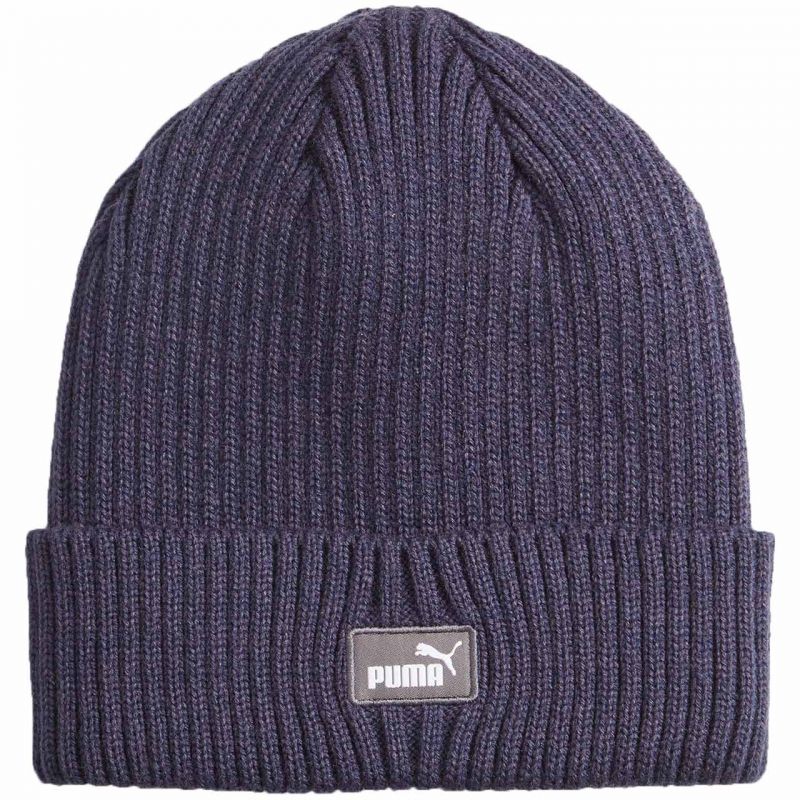 Puma Classic Cuff Beanie W 024826 02 Kötött sapka - Sportmania.hu