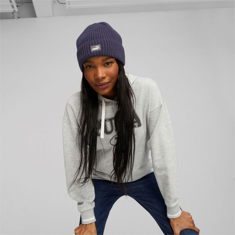 Puma Classic Cuff Beanie W 024826 02 Kötött sapka - Sportmania.hu