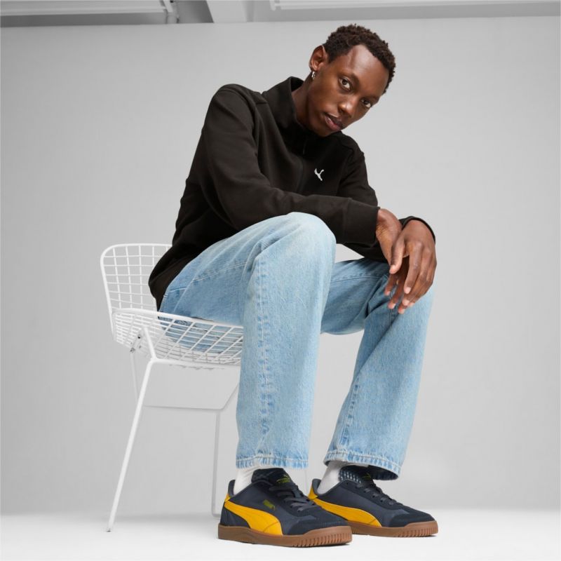 Puma Club 5v5 Lux OG M 397450-02 Utcai cipő - Sportmania.hu