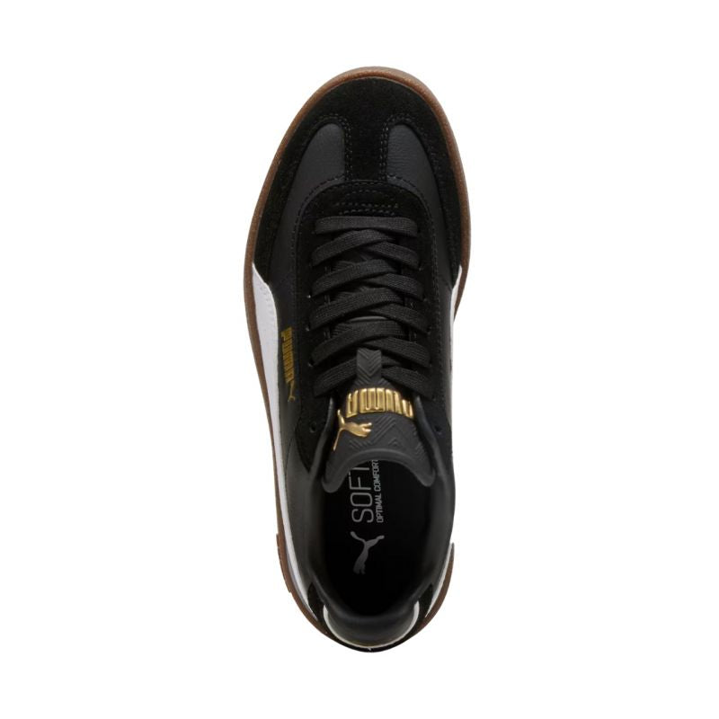 Puma Club II Era Jr 401489 01 Shoes Utcai cipő - Sportmania.hu